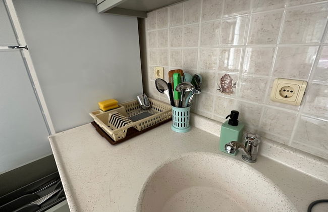 BONİTO HOUSE - Foto 15