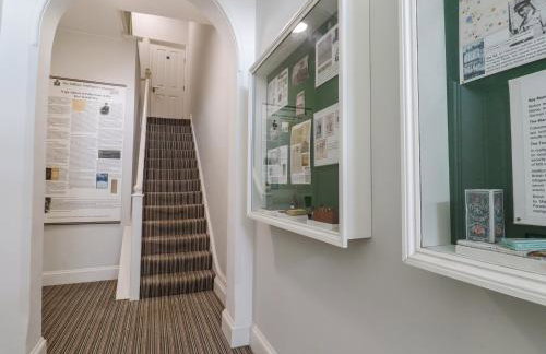 The Old Spy Headquarters - Foto 30