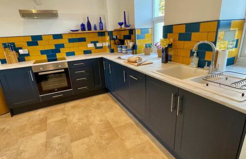 Kynance Cottage - Pendour - Foto 44