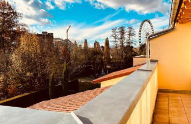 Apartments Maxim - Photo 25