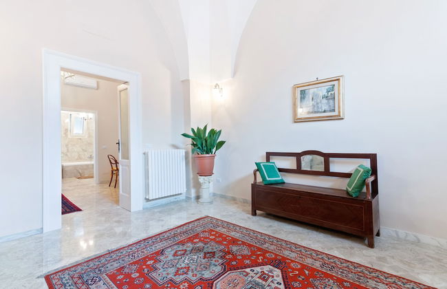 La dimora del Cavaliere di Squinzano - Photo 23