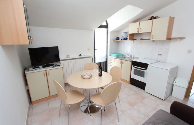 Apartments Milena - Foto 24