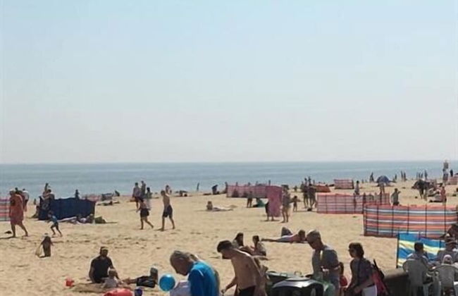 Moray Beachside Apartments - Foto 28