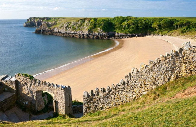 The Old Stables - Foto 79