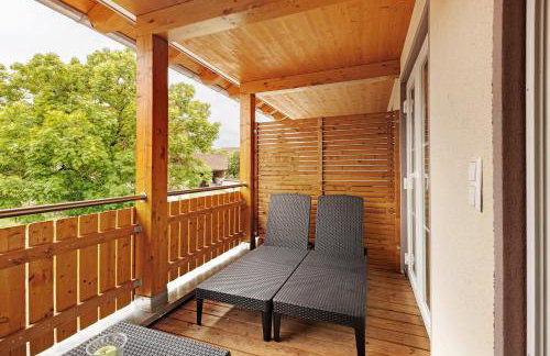 Ferienhaus Heerlichkeit - Foto 43