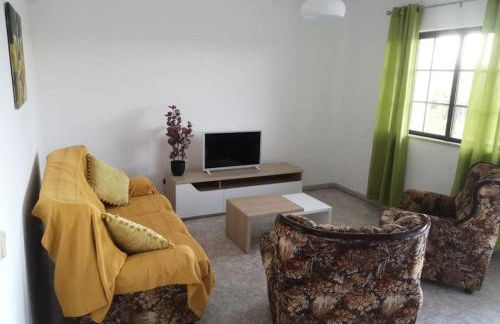 Casa Manuel J. J. M -Alfambras, Aljezur - Quiet Country House - Foto 15