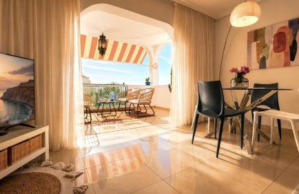 Enchanting Suite, Tenerife Panoramic View - Foto 13