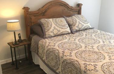 Camp Carter Bunkhouse - Foto 4