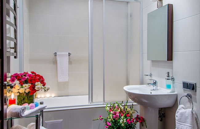 Sherborne ApartHotel - Foto 27