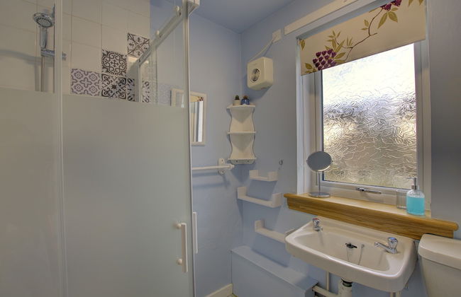 Kavija Invergordon in Invergordon - Foto 10