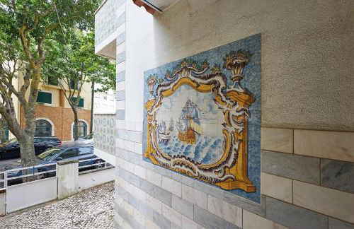 Cozy Beach House São Pedro Estoril - Foto 31