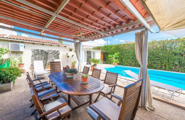 El Pradillo in Palmanyola - Photo 4