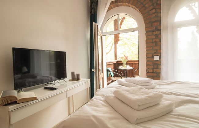 Apartamenty Dębowa 3 - Foto 5