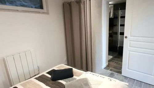 Gîte confortable village médiéval Sainte-Jalle Baronnies provençales - Foto 4