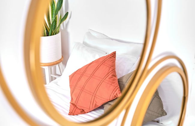 Appartements Balcon Blanc - Foto 29