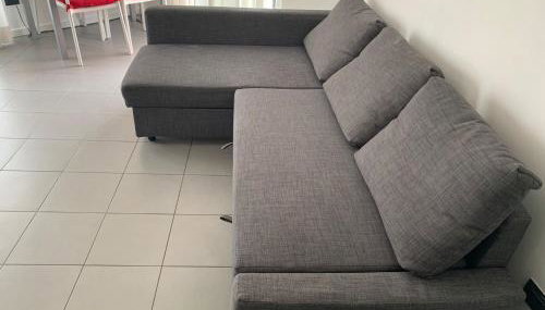 Apartment Bovisa Politecnico - Foto 4