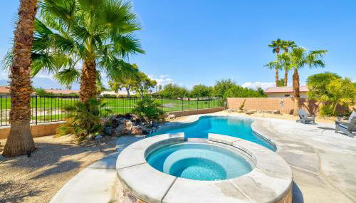 Palms Place in Indio - Foto 5