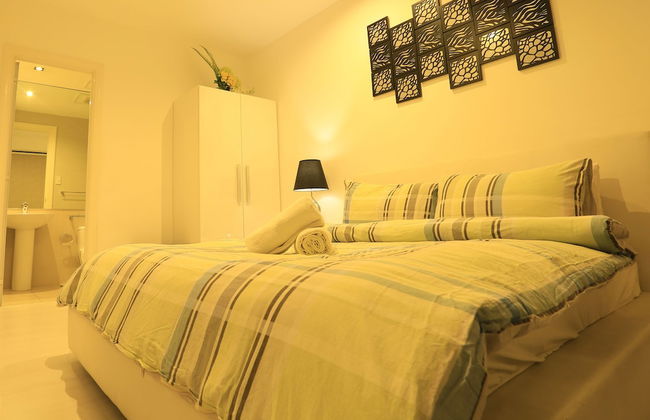 Seven Doors in Gramercy Makati - Photo 14