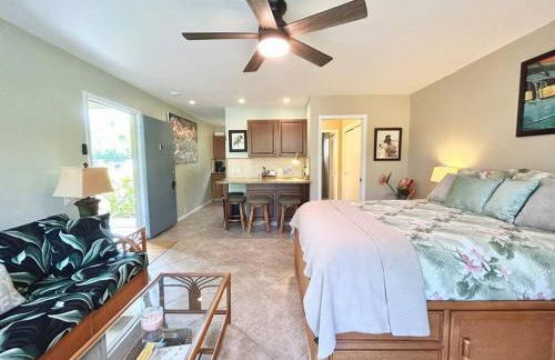 Amazing condo peaks of ocean view On Ali'i Dr by surf spots - Foto 37