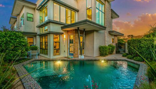 Mountain View Vibes - Foto 2