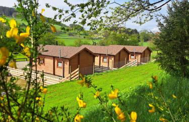 Cobblehouse Country Cabins no TRADE WORKERS - Foto 28