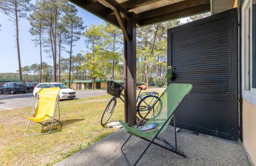 Chalet cosy - vacances en famille - Foto 17