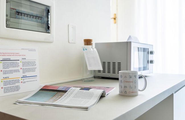 The B Village Business - Foto 49