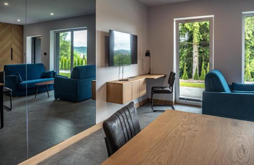 Apartamenty Activ Zdrój - Foto 24