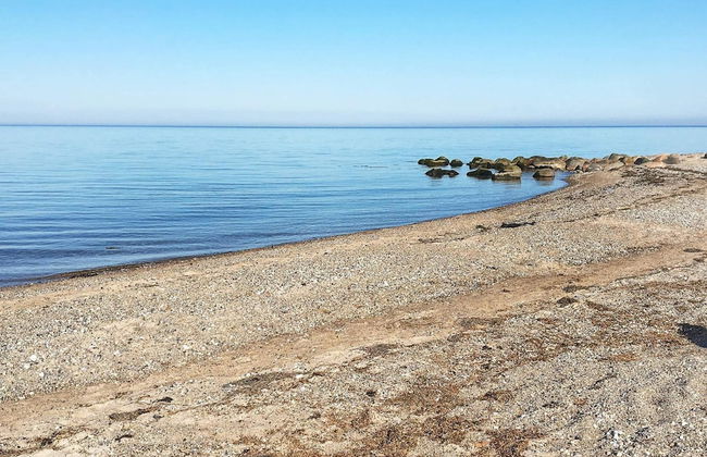 14 Person Holiday Home in Stroby - Foto 29