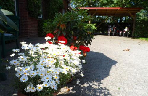 Haus am Deich - Photo 22