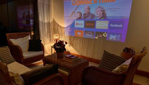 Villa Botanique - Foto 3