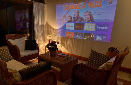 Villa Botanique - Foto 3