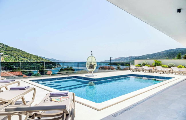 Villa Seashell Deluxe I - Foto 33