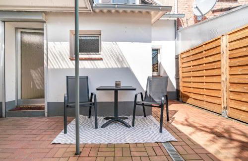 Ganzes Haus - Stadtmitte - 5 Personen - Foto 8