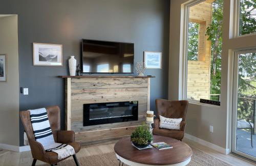 Luxury Alpine Treehouse - Foto 35