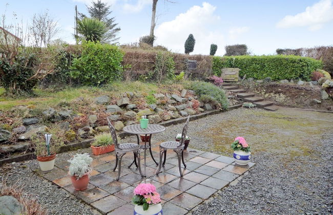 Sheans Holiday Cottage - Foto 15