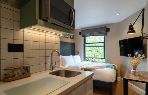 Lamington Apartments - London Hammersmith - Foto 15