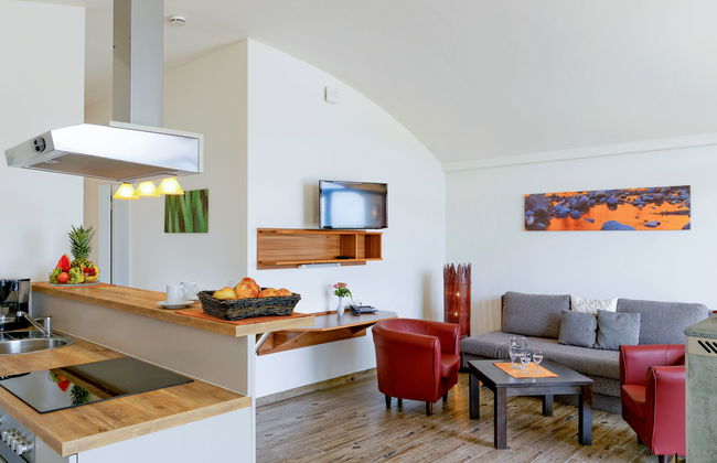 Dünenhaus Familia Comfort - Foto 2