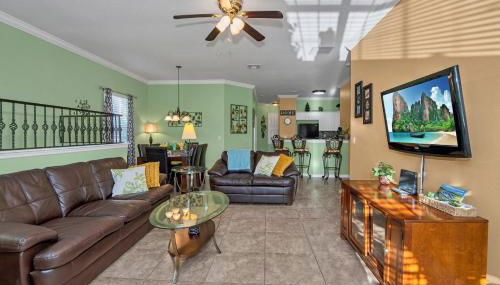 3 bedrooms townhome Gated Resort 5 minutes from Disney - Foto 3