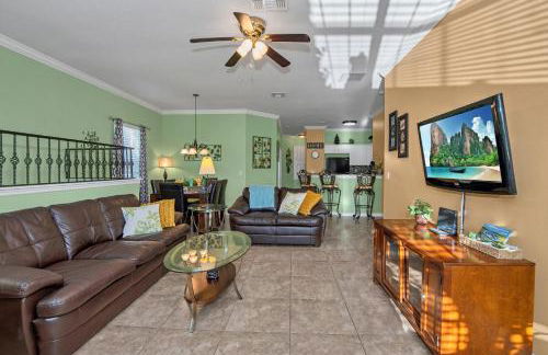 3 bedrooms townhome Gated Resort 5 minutes from Disney - Foto 3