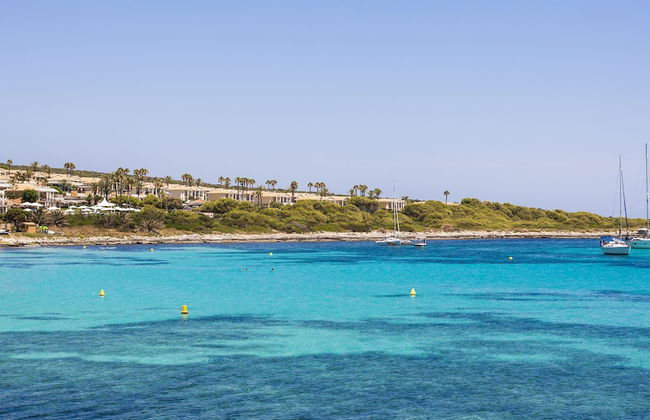 Insotel Punta Prima Prestige Suites & Spa - Foto 42