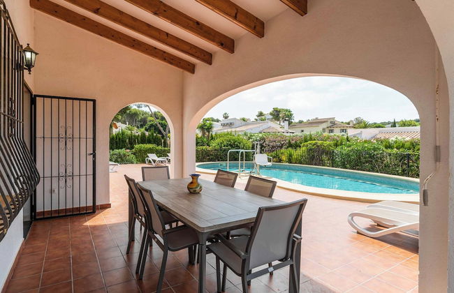 Casa de la Risa - Foto 18