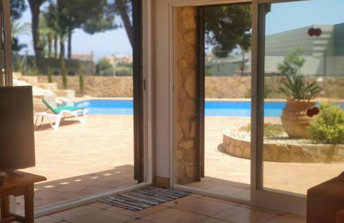 Casa Ginesta - Foto 1