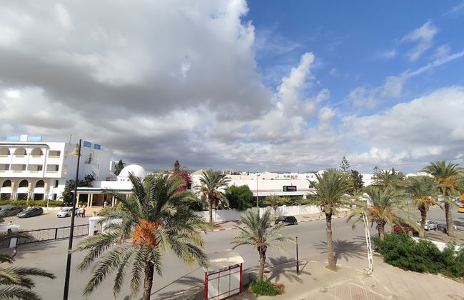 EVASION LOISIR YASMINE HAMMAMET - Foto 63