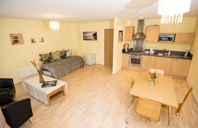 Park Hall Suites - Foto 68