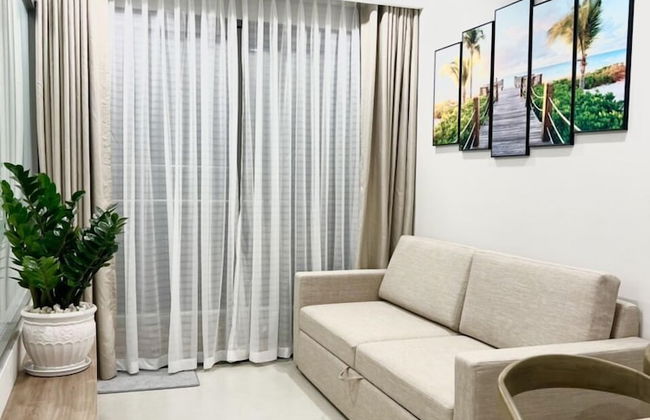 The Song Vung Tau Apartment - Foto 52