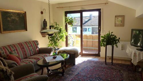 Ferienwohnung Allgäuer Bergwelt - Foto 5