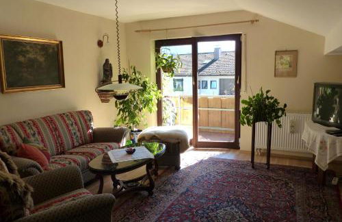 Ferienwohnung Allgäuer Bergwelt - Photo 5