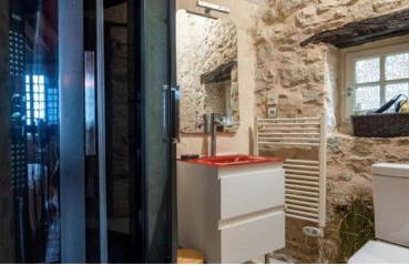 Le gîte Passe-Muraille - Foto 8