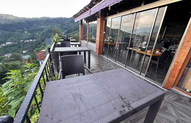 Kuzey Bungalov - Foto 25